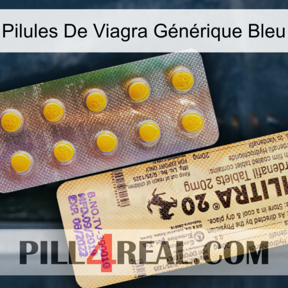 Pilules De Viagra Générique Bleu new06